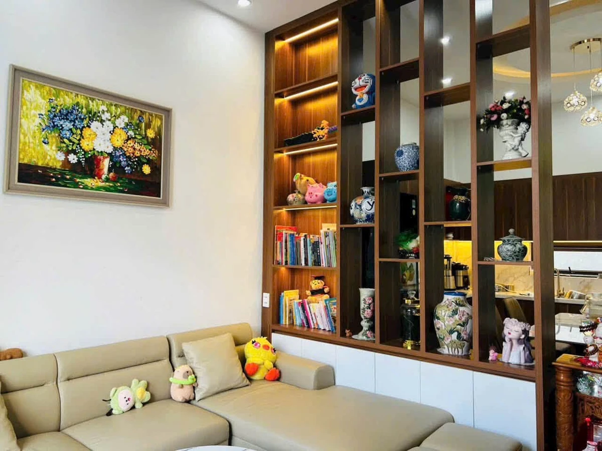 Bán nhà 2 tầng 96m² Nguyễn Công Phương - Ảnh thu nhỏ 2