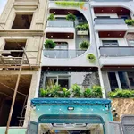 Bán nhà 4x13m full nội thất, hẻm thông 7m, đường Nguyễn Văn Quá, Quận 12 - Ảnh thu nhỏ 3