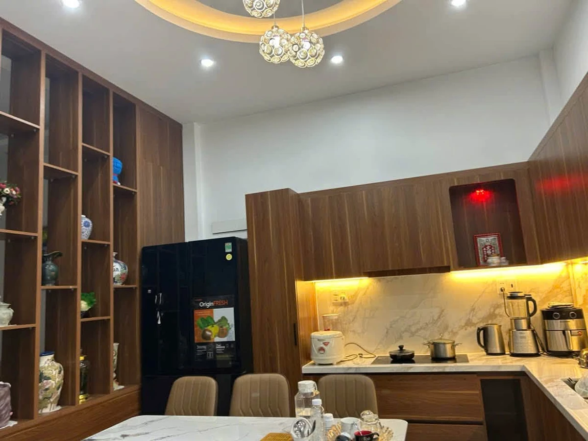 Bán nhà 2 tầng 96m² 3PN Nguyễn Công Phương - Ảnh thu nhỏ 2