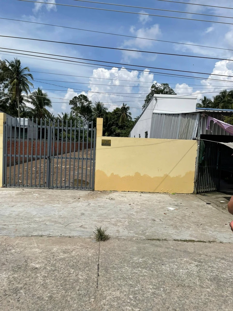 Bán đất mặt tiền Nguyễn Thị Định, Rạch Giá 628m2 - Ảnh thu nhỏ 2