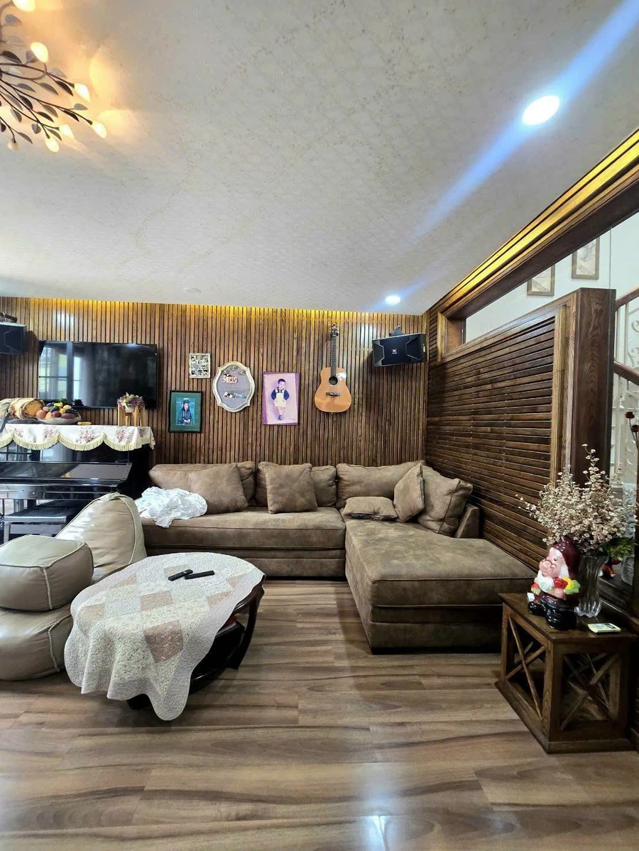 Bán nhà 5 tầng 90m² Công Hòa Tân Bình 2 tỷ - Ảnh thu nhỏ 5