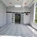 Bán nhà Phường 8 Bến Tre, 100m², 3 PN, 1 tỷ 600 triệu - Ảnh thu nhỏ 5