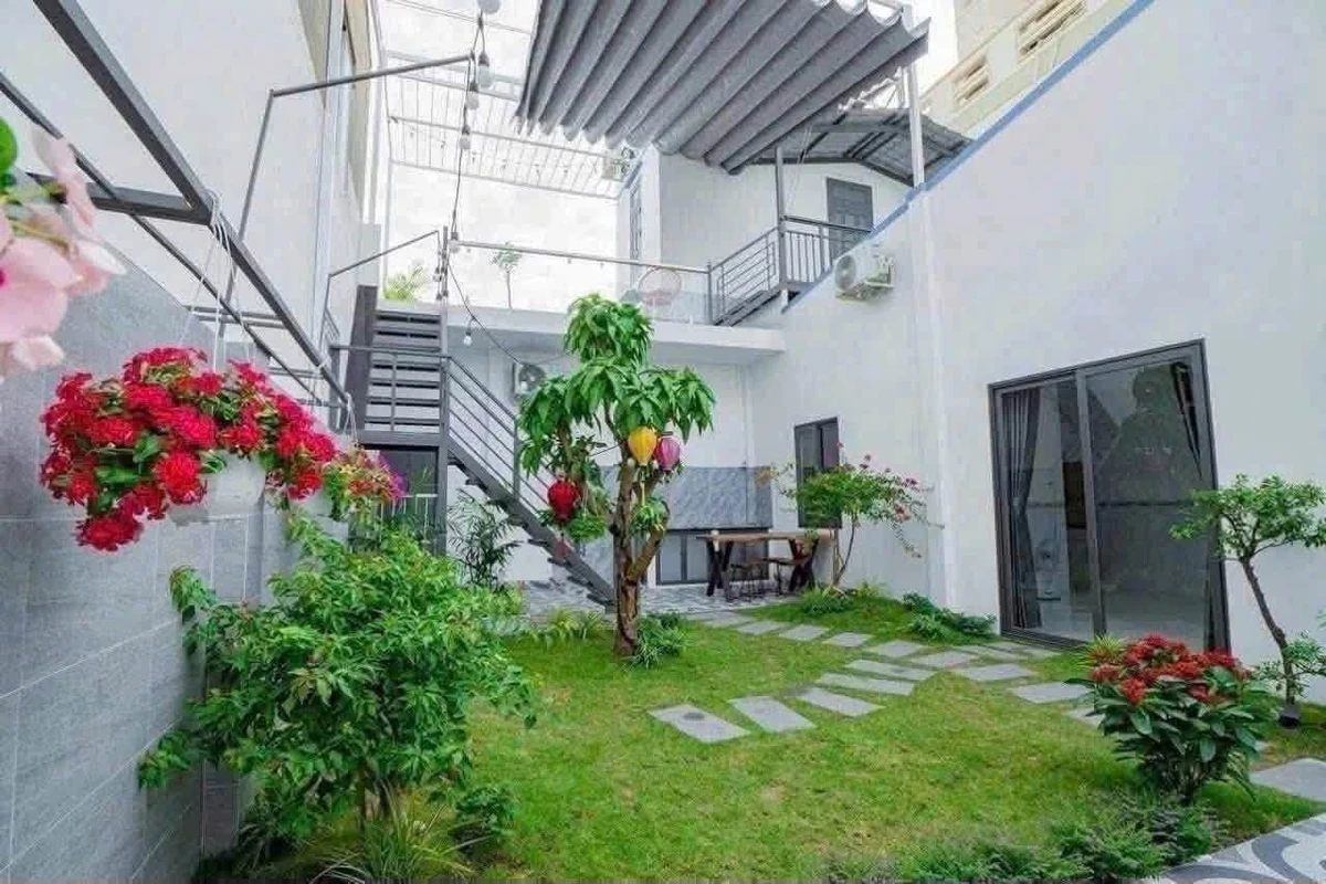 Bán nhà 3PN 150m2 Phan Thiết, Bình Thuận, gần biển - Ảnh 1