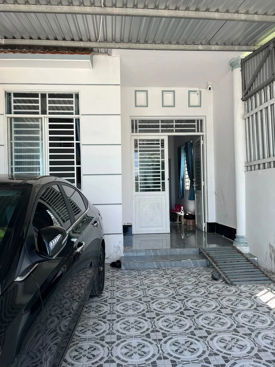 Bán nhà chính chủ 2 phòng ngủ 50m2 Sư Vạn Hạnh - Ảnh thu nhỏ 3