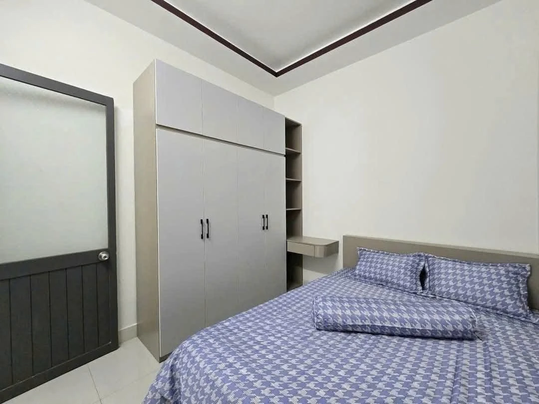 Bán nhà 2 tầng full nội thất 55m² Nguyễn Đình Tứ, Đà Nẵng - Ảnh thu nhỏ 3