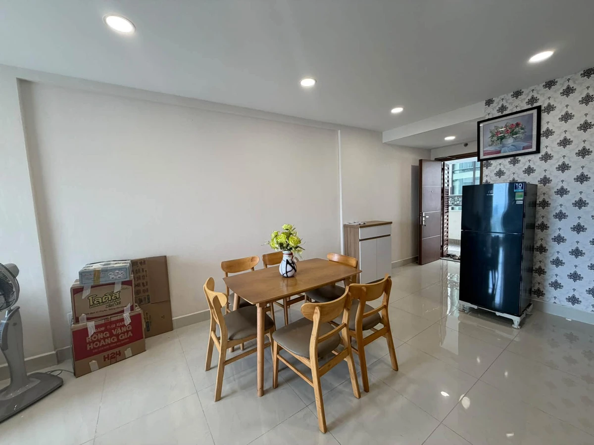 Bán căn hộ Gateway View Biển 2PN, 74m2, 3 tỷ 5 - Ảnh thu nhỏ 3