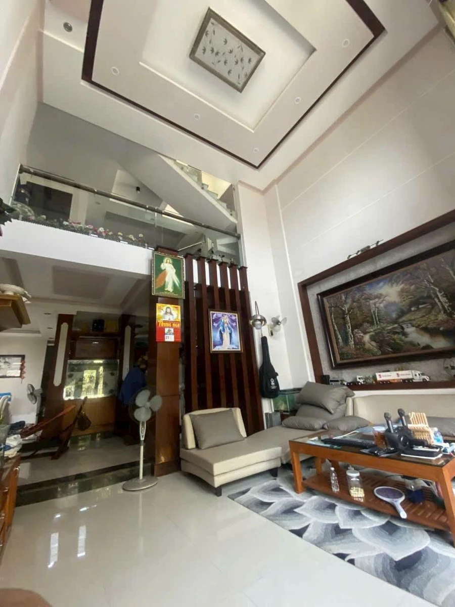 Bán nhà 3PN 115m² Phan Thiết gần biển 4.4 tỷ - Ảnh thu nhỏ 3
