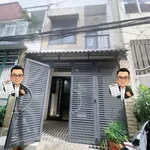 Bán nhà hẻm ô tô Phạm Văn Chiêu, Gò Vấp, 4.1x15m, 1 trệt 1 lầu, giá 6,6 tỷ - Ảnh thu nhỏ 2