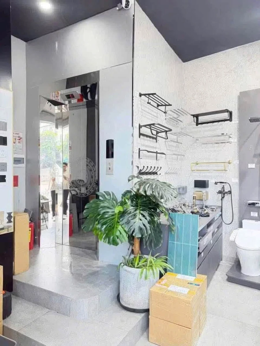 Bán shophouse mặt tiền Tố Hữu, Nha Trang, 45,8 m² - 12,8 tỷ - Ảnh thu nhỏ 3