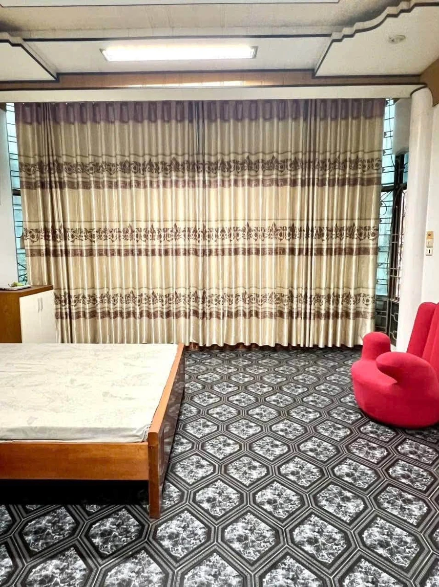 Bán nhà mặt phố Trần Bình Trọng 46m² 3PN 5 tỷ Quận 1 - Ảnh thu nhỏ 5