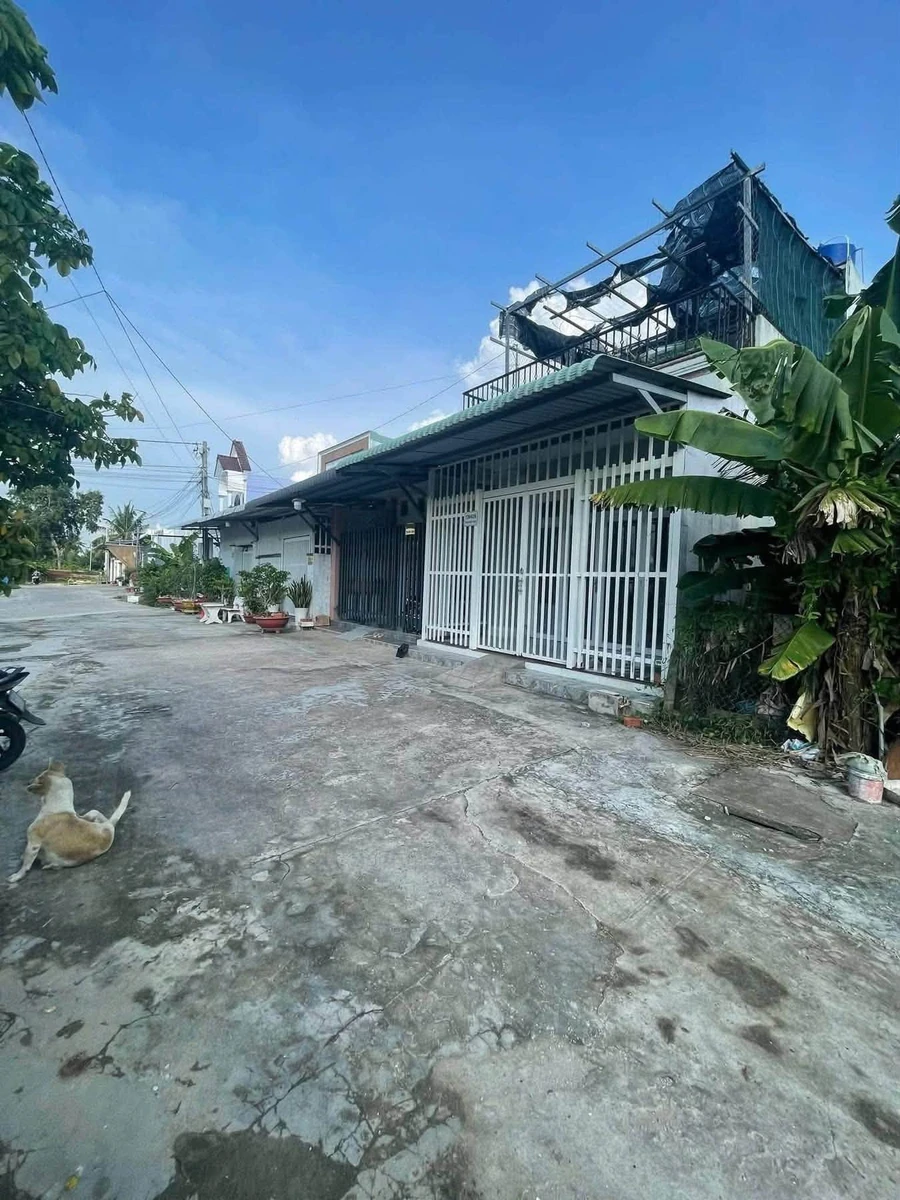 Bán nhà hẻm 100m² 4PN 3WC Rạch Giá, An Giang - Ảnh thu nhỏ 2