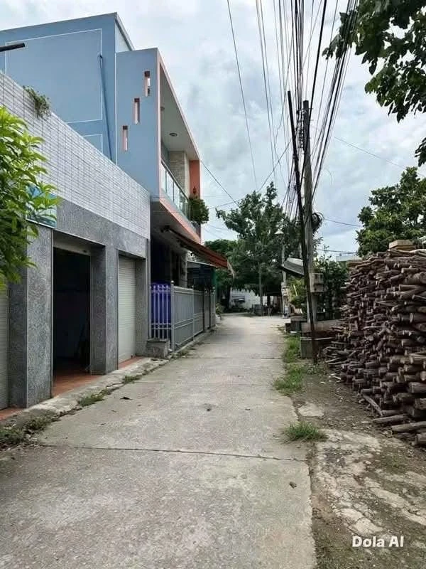 Bán nhà Mỹ Thạnh Giồng Trôm Bến Tre 326,5m² 6 PN - Ảnh thu nhỏ 2