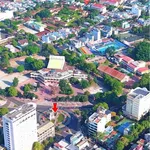 Bán đất mặt tiền 358m2 đường Nguyễn Cư Trinh, trung tâm Buôn Ma Thuột, giá 8,5 tỷ - Ảnh thu nhỏ 3