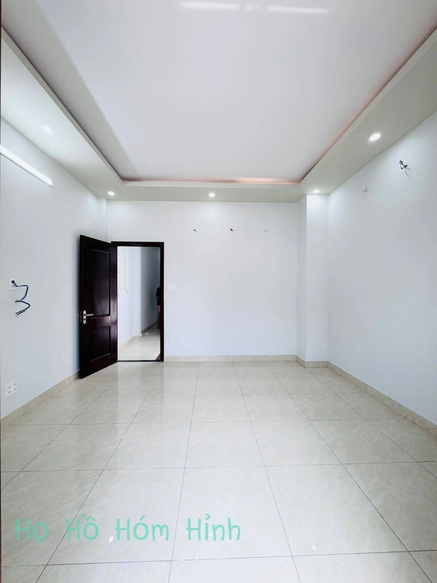 Bán nhà 3 lầu sân thượng 53m² gần QL13, đường 6m, ô tô vào nhà, Thủ Đức giá 7,9 tỷ - Ảnh thu nhỏ 5