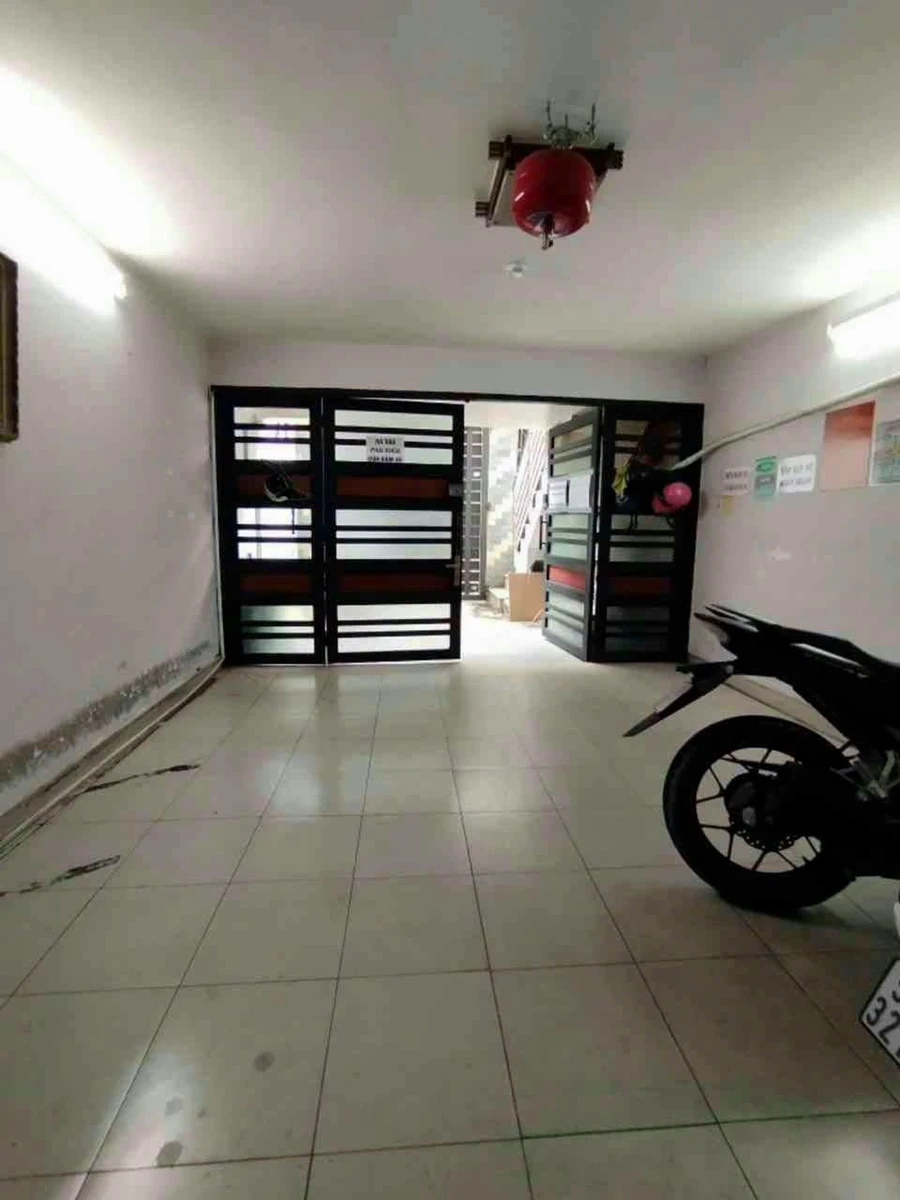 Bán nhà hẻm xe hơi 76m² 4 tầng 7PN nở hậu đường Hồ Văn Huê, Phú Nhuận - Ảnh thu nhỏ 5