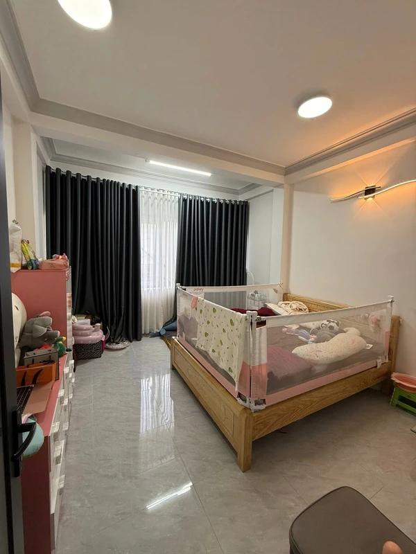 Bán nhà Đà Lạt 33.6m² 3PN 2WC 4.5 tỷ