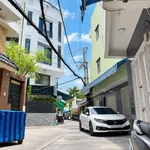 Bán nhà hẻm xe hơi 3 tầng 45m2 2PN 3WC Phường 4, Tân Bình giá 3 tỷ - Ảnh thu nhỏ 3