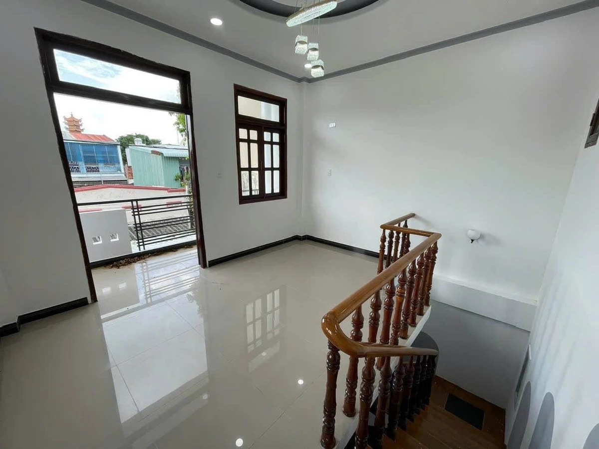 Bán nhà lô góc 2 tầng 75m² Phú Thủy, Nha Trang - Ảnh thu nhỏ 4