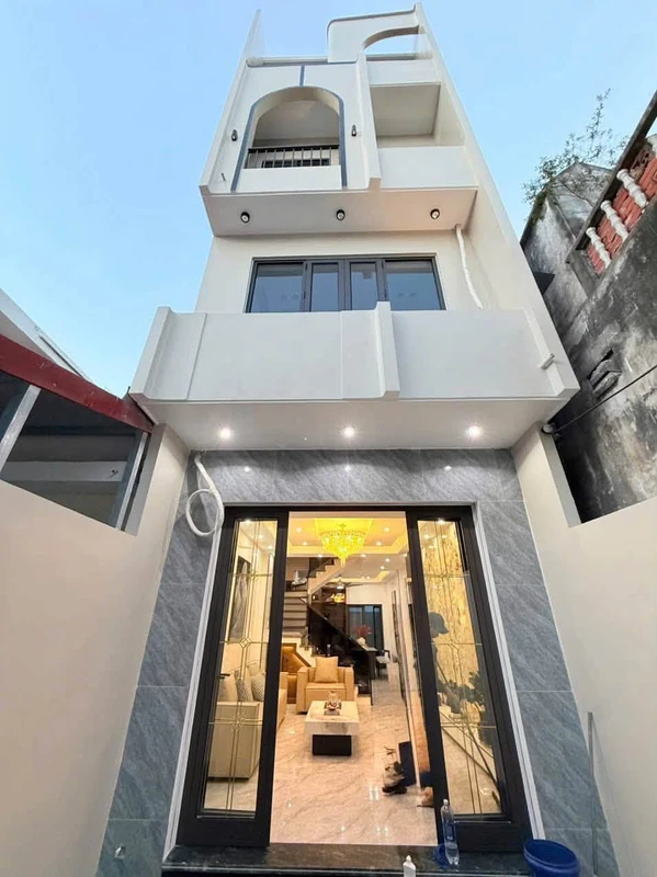 Bán đất 55m2 Trần Hữu Thung Hưng Đông 1.5 tỷ lumi