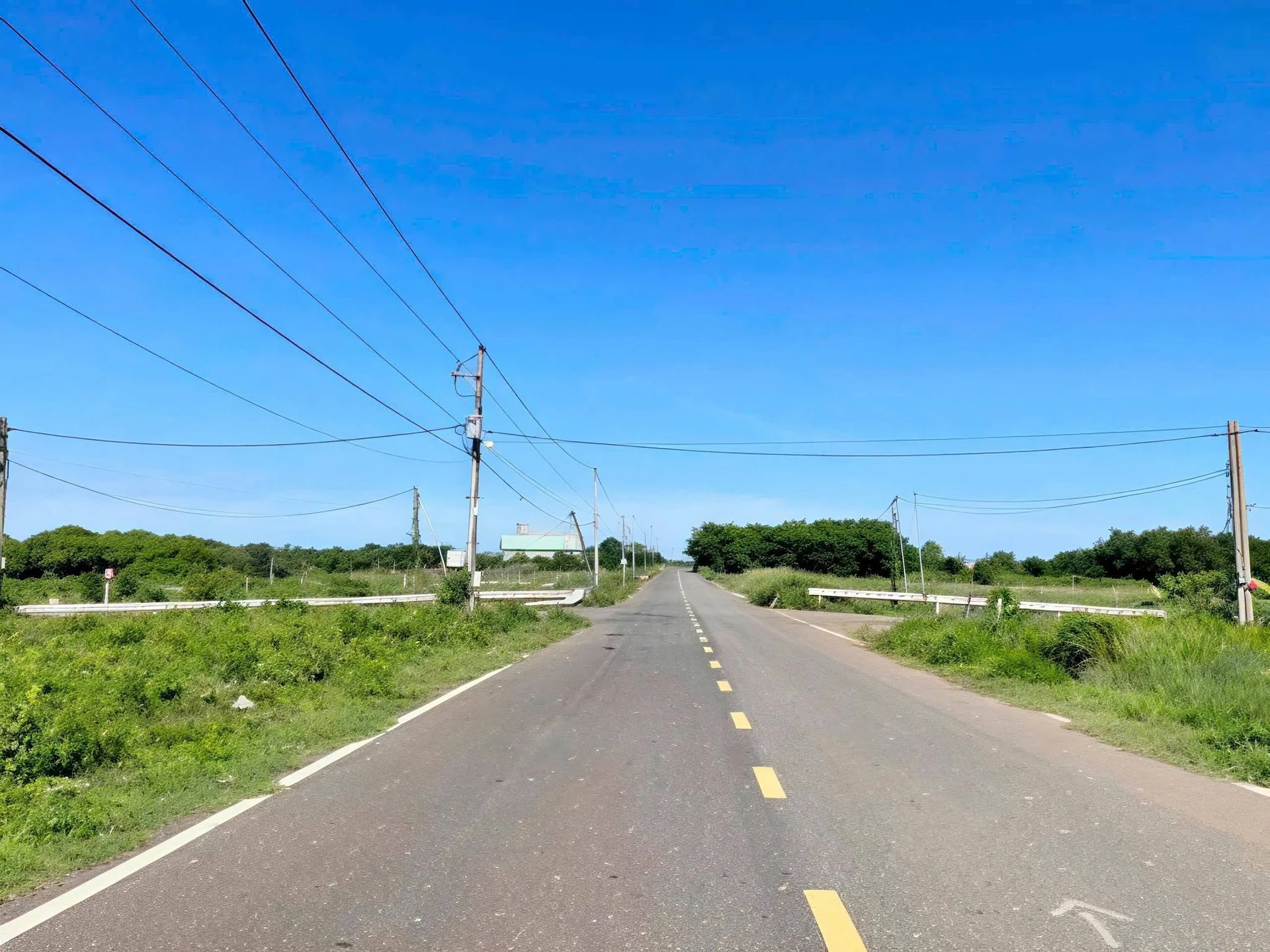 Bán đất 142m2 sát ĐT.992, Đất Đỏ, Bà Rịa - Vũng Tàu - Ảnh 1