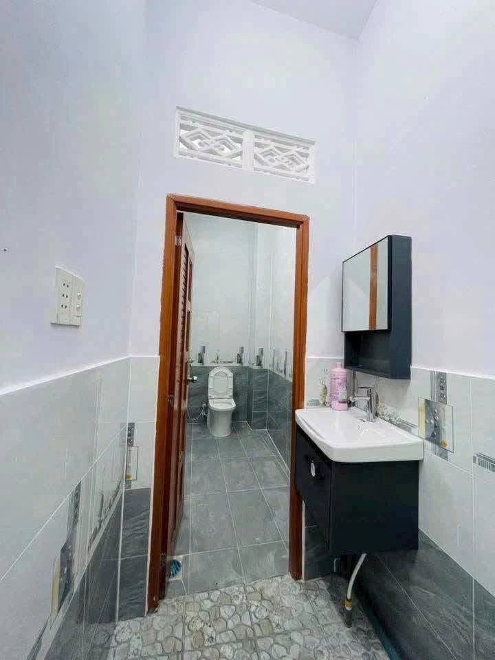 Bán nhà 80m² 4 phòng ngủ Tân Kim Long An - Ảnh thu nhỏ 4