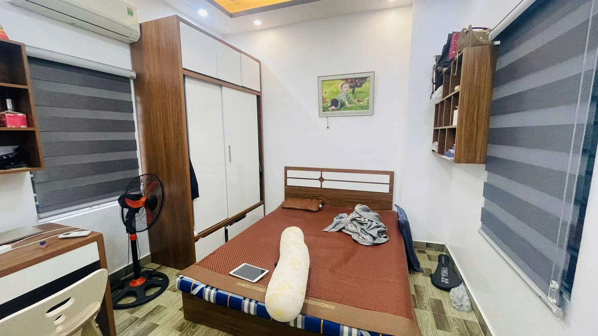 Bán đất 45m² mặt tiền Bạch Thái Bưởi Gia Viên - Ảnh 1