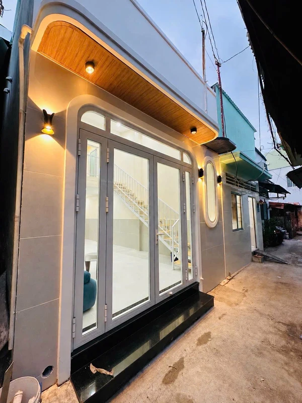 Bán nhà 2PN 40m² hẻm Chi Lăng, Rạch Giá 1,25 tỷ