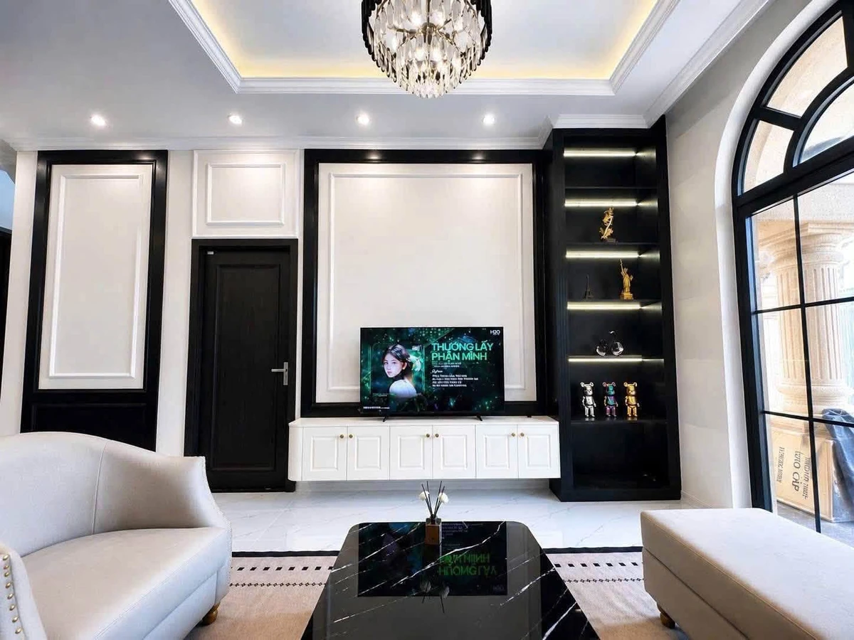 Bán villa tân cổ điển Nguyễn Khoa Chiêm Huế 95,2m² 3,55 tỷ - Ảnh thu nhỏ 3