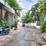 Bán nhà hẻm xe hơi thông Tỉnh Lộ 10 gần Tên Lửa, Bình Tân, DTSD 70m2, giá 4 tỷ - Ảnh thu nhỏ 1