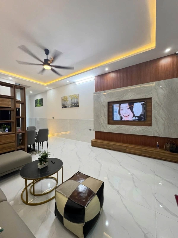 Bán nhà 3 tầng 95.6m2 có gara ô tô Hải Dương 1260m