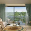 1,5 tỷ sở hữu studio 33m2 tại Sun Festo Town - 150m ra mặt biển, trung tâm Bãi Cháy. LH: 0339 030 *** - Ảnh thu nhỏ 35