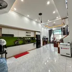 Nhà bán 2 tầng 100m² gần CoopMart Hóc Môn, 3.2 tỷ - Ảnh thu nhỏ 4