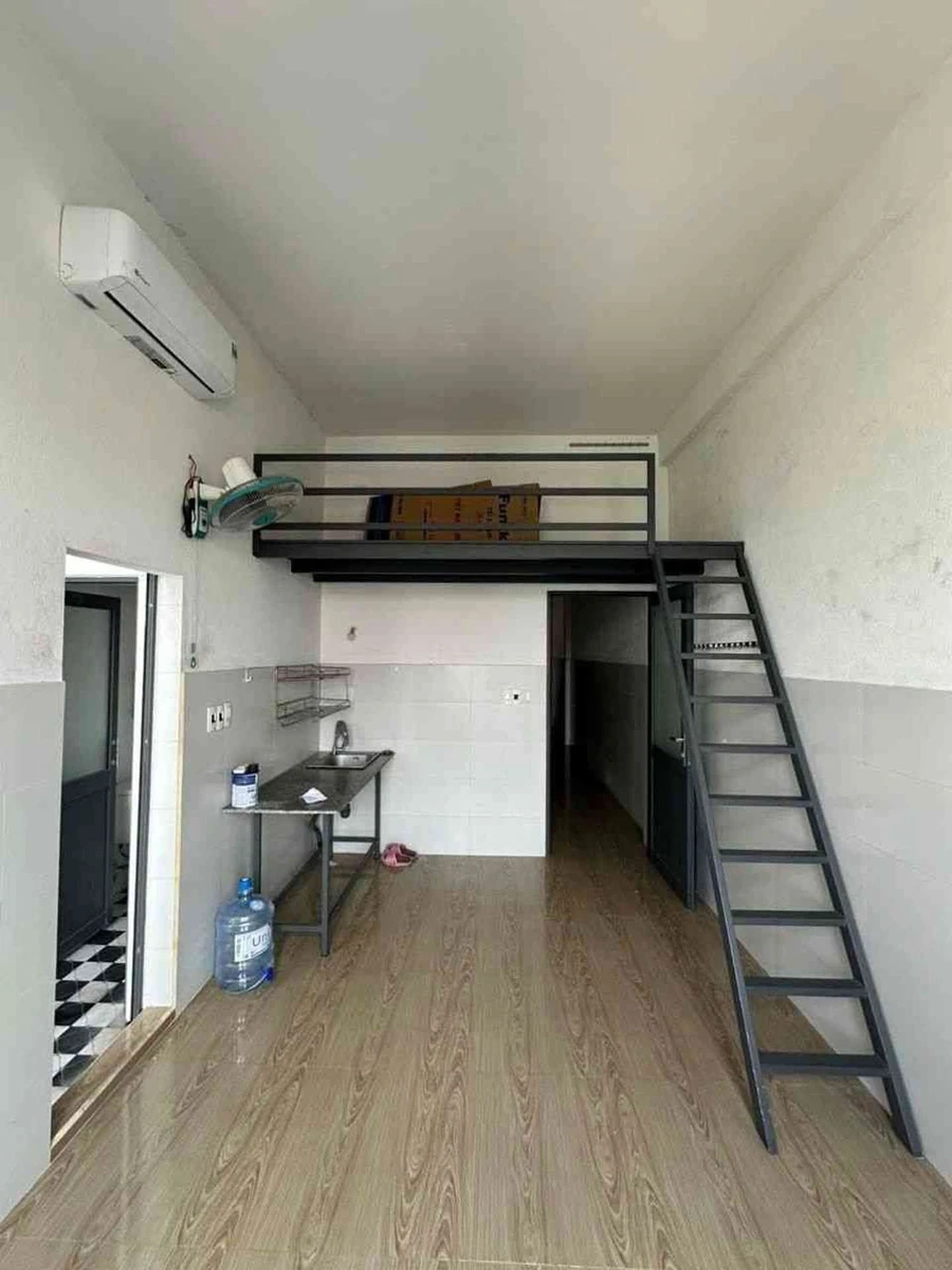 Tòa căn hộ 13 phòng 94m² Lê Thanh Nghị, Hải Châu, Đà Nẵng - Ảnh thu nhỏ 2