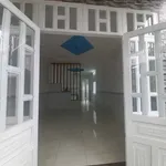 Bán nhà cấp 4, 2PN, 88m² Đông Thạnh Quận 12 - Ảnh thu nhỏ 2