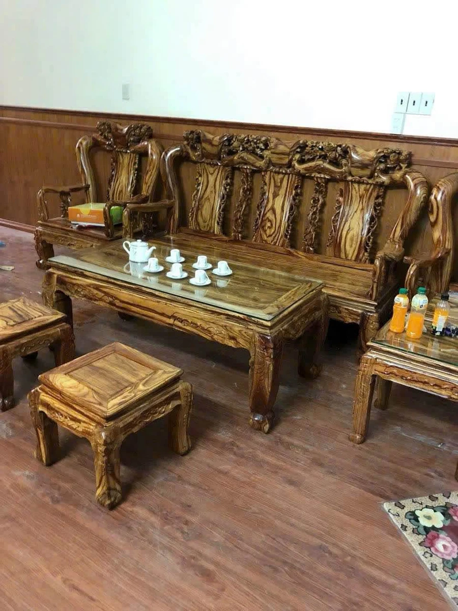 Nhà 3 tầng mặt tiền Hoàng Văn Thụ, Nha Trang - 45,5m² - 13 tỷ - Ảnh thu nhỏ 2