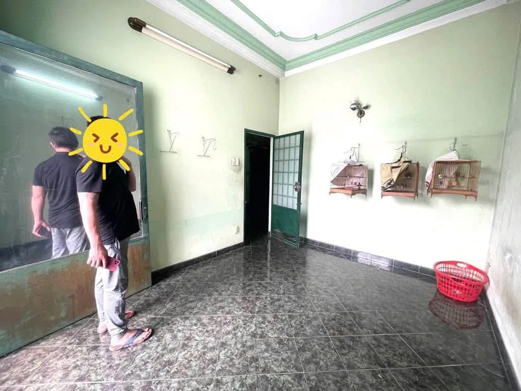 Bán nhà mặt tiền kinh doanh 162m2, 4 tầng, Nguyễn Kiệm, Gò Vấp, giá 14,99 tỷ - Ảnh thu nhỏ 3