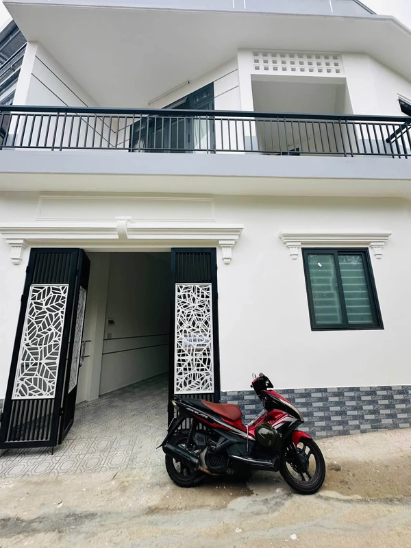 Bán nhà 2 tầng 80,2m² Tam Thai, Huế, 2 tỷ