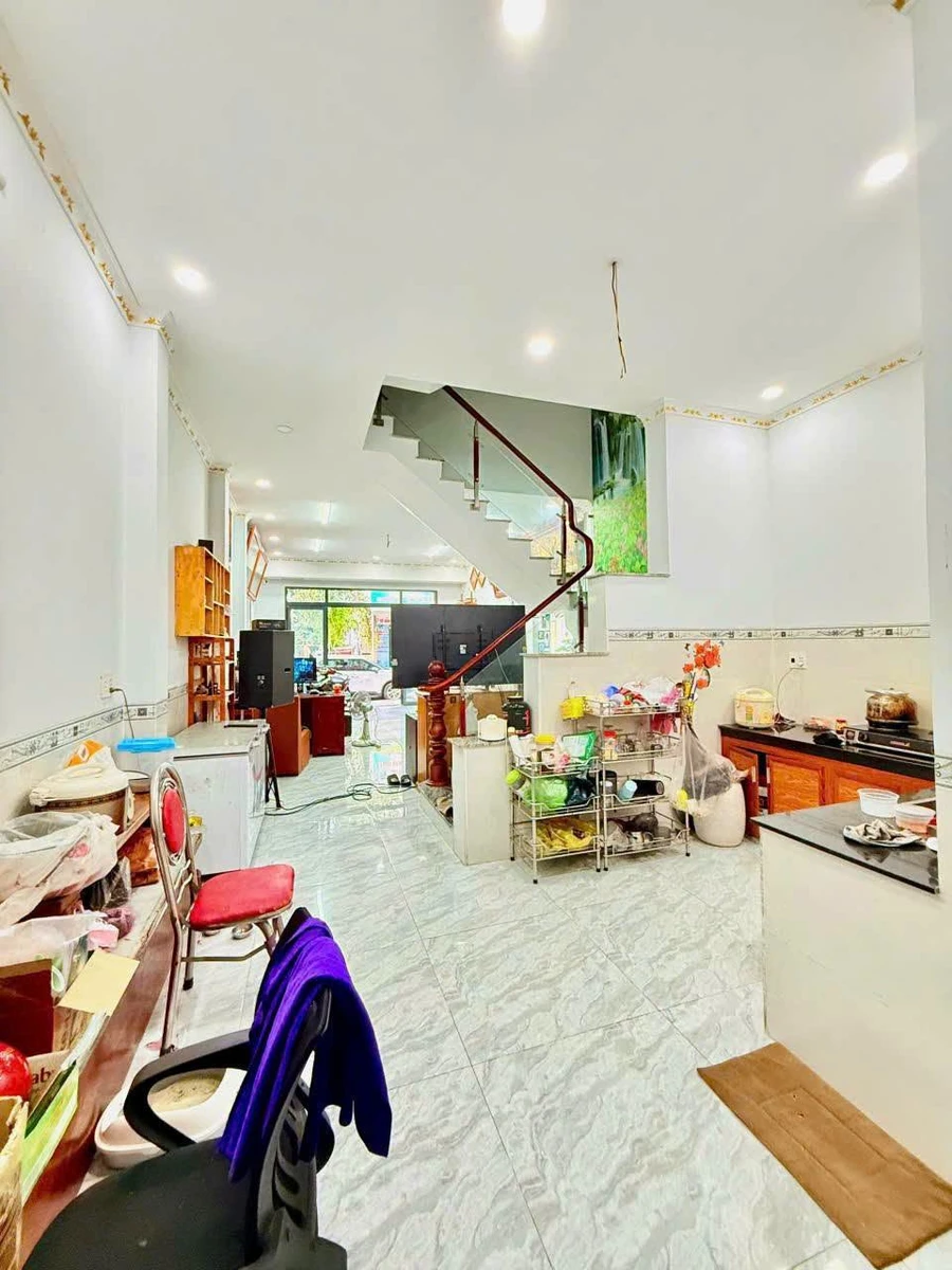 Bán nhà 70m² Thuận Giao 2 giá 5 tỷ - Ảnh thu nhỏ 4