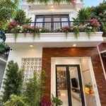 Bán nhà hẻm xe hơi 2 tầng 3PN khu Đường Hoa Phan Xích Long, Phú Nhuận, nhỉnh 5 tỷ - Ảnh thu nhỏ 4