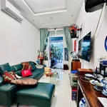 Bán nhà hẻm xe hơi 50m2 2 tầng Tô Hiến Thành Quận 1 - Ảnh thu nhỏ 3
