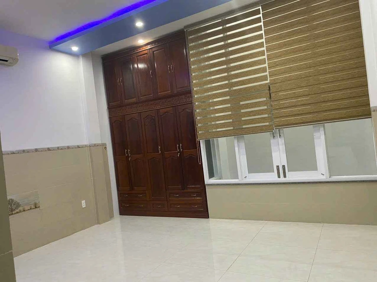 Cho thuê nguyên căn mặt tiền Nguyễn Thị Định, 270m2, 5 phòng, 25 tr/tháng - Ảnh thu nhỏ 5