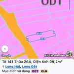 Bán đất Long Hải 100m² giá 1,7 tỷ gần biển - Ảnh thu nhỏ 2
