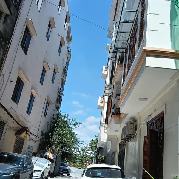 Bán nhà 5 tầng 56m2 gần phố Nhật Chiêu, Tây Hồ, Hà Nội giá 20,9 tỷ ttien