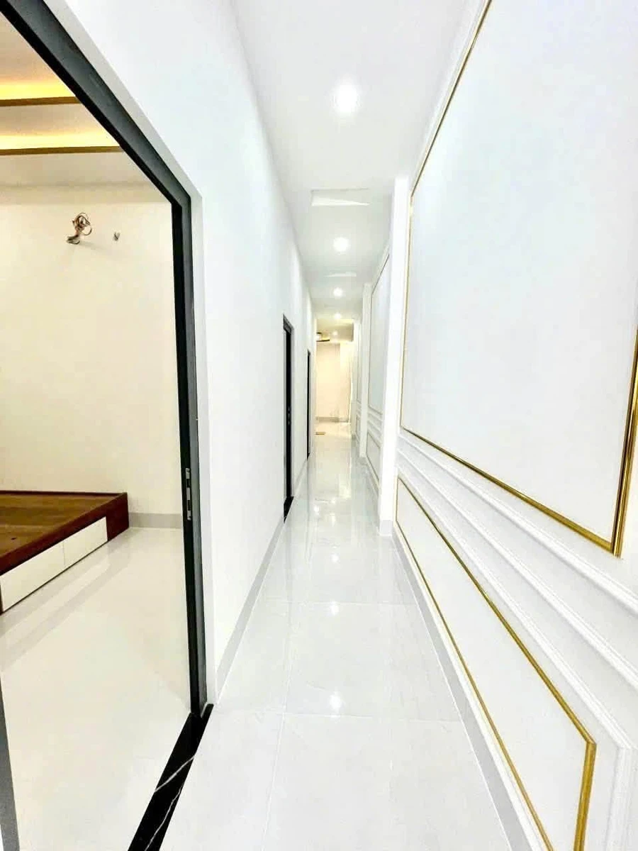 Bán nhà mặt tiền Nguyễn Thị Mai 3PN, 100m² An Giang - Ảnh thu nhỏ 4