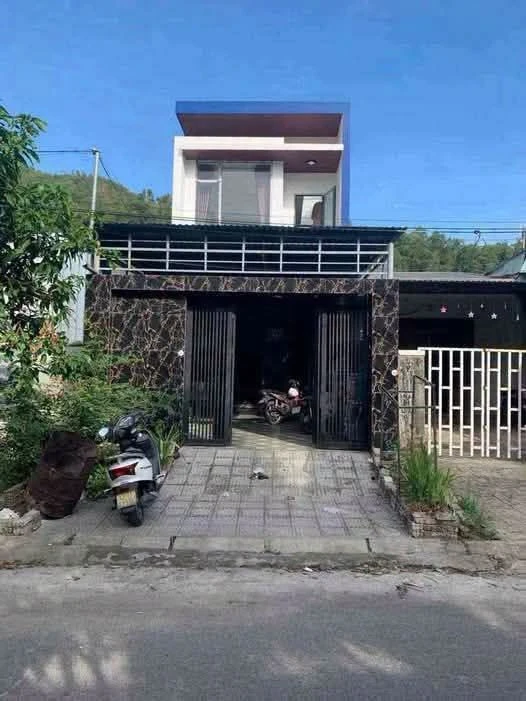 Bán nhà 2 tầng 100m² 3PN 2WC giá 3,6 tỷ tại Hòa Khánh, Đà Nẵng - Ảnh 1