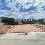 Bán đất 60m2 giá 1,8 tỷ bao sổ gần BV 1500G, Phú Mỹ - Ảnh thu nhỏ 1