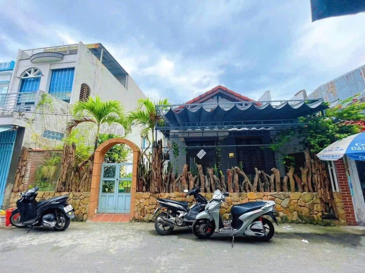 Bán đất 212,8m² kiệt K18/27A Nguyễn Duy Hiệu, Sơn Trà, Đà Nẵng giá 21 tỷ - Ảnh thu nhỏ 3