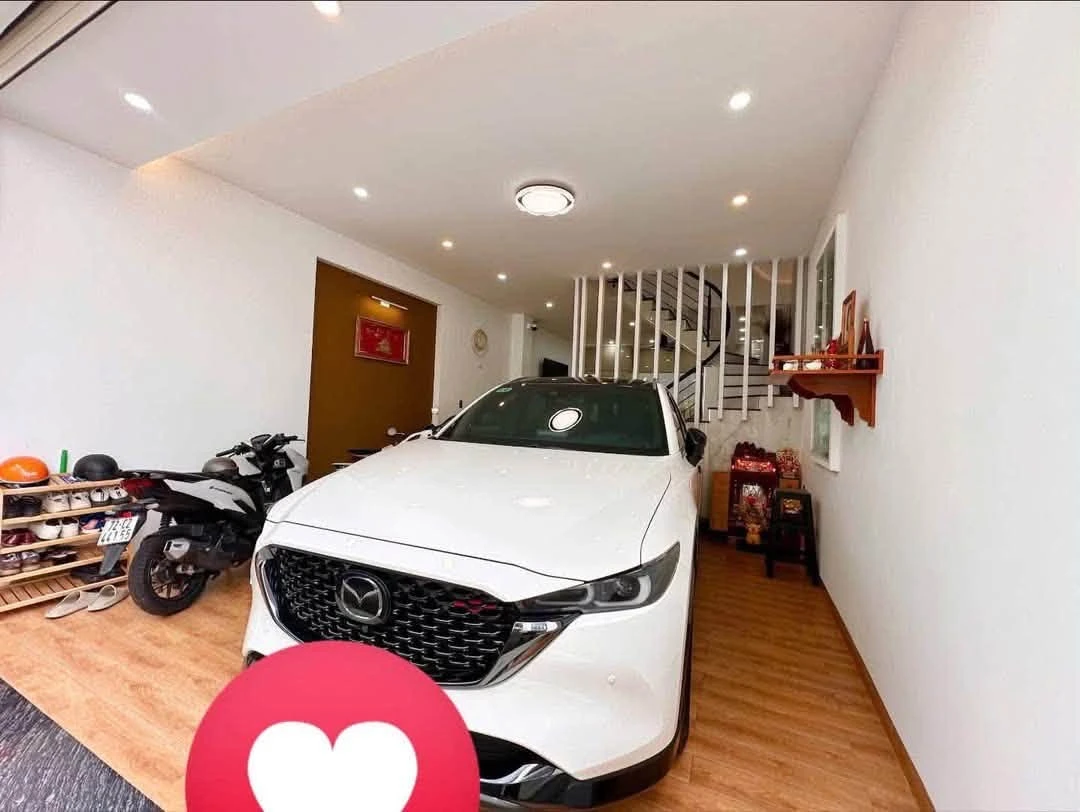 Bán nhà 3PN 60m2 Trương Công Định, P.8 Vũng Tàu 7,999 tỷ - Ảnh 1