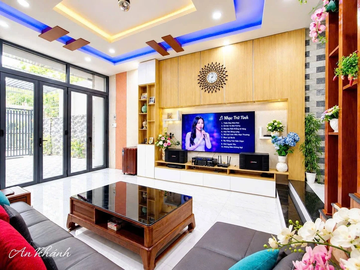 Bán nhà 3 tầng 80m² Nha Trang, Phước Long, 7.8 tỷ - Ảnh thu nhỏ 4
