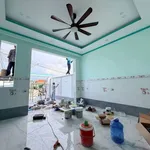Bán nhà thổ cư 5x22m sổ hồng riêng tại xã Mỹ Hạnh, Tây Ninh giá 1,75 tỷ - Ảnh thu nhỏ 2